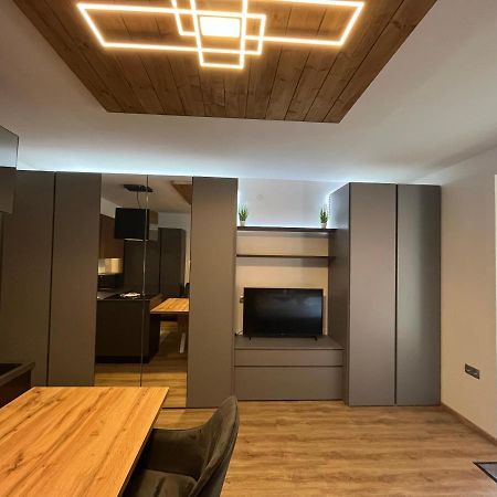 Appartement Bernstein - Appartement Regina Bad Kleinkirchheim Esterno foto