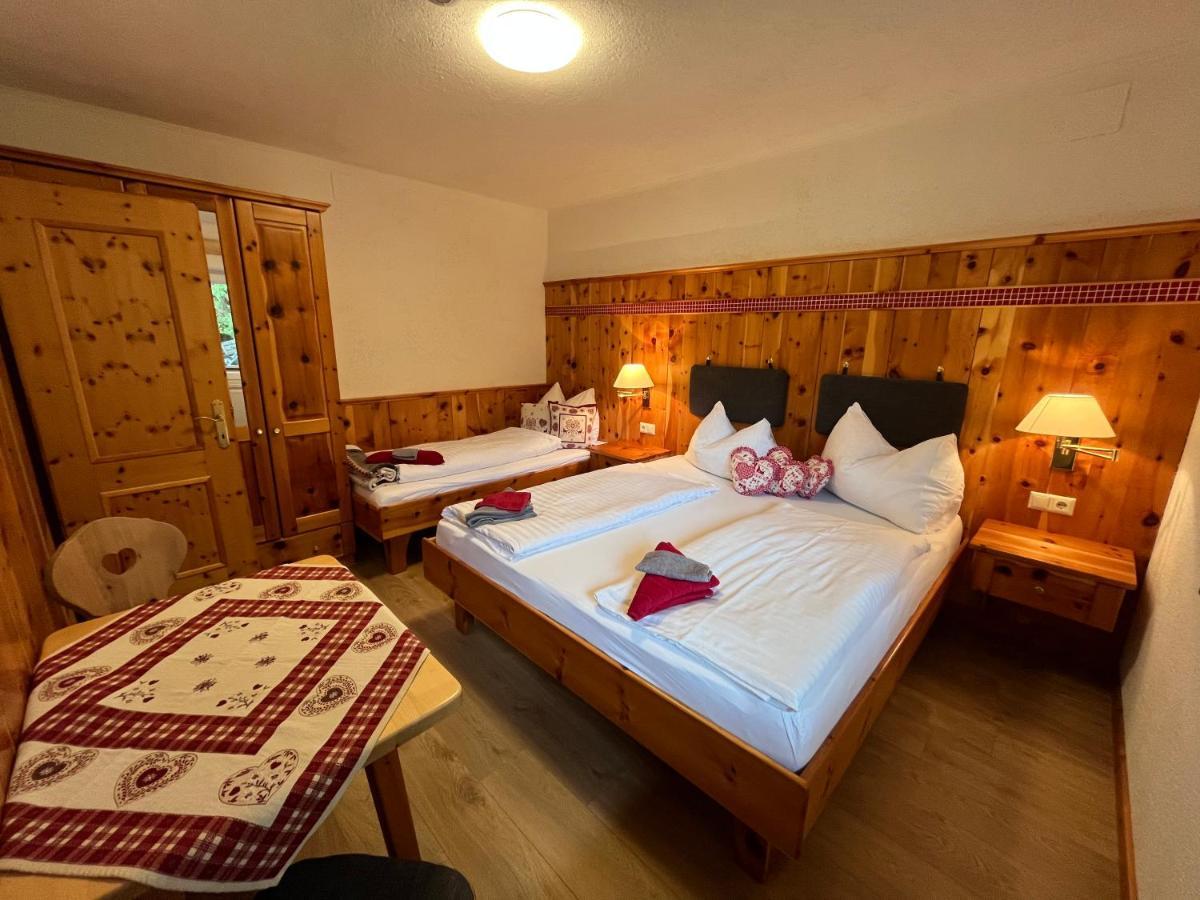 Appartement Bernstein - Appartement Regina Bad Kleinkirchheim Esterno foto