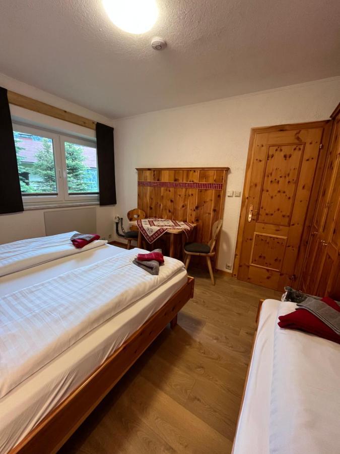 Appartement Bernstein - Appartement Regina Bad Kleinkirchheim Esterno foto