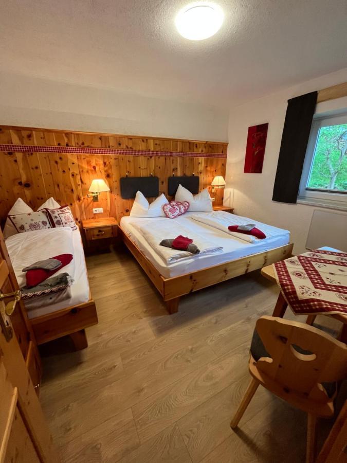 Appartement Bernstein - Appartement Regina Bad Kleinkirchheim Esterno foto