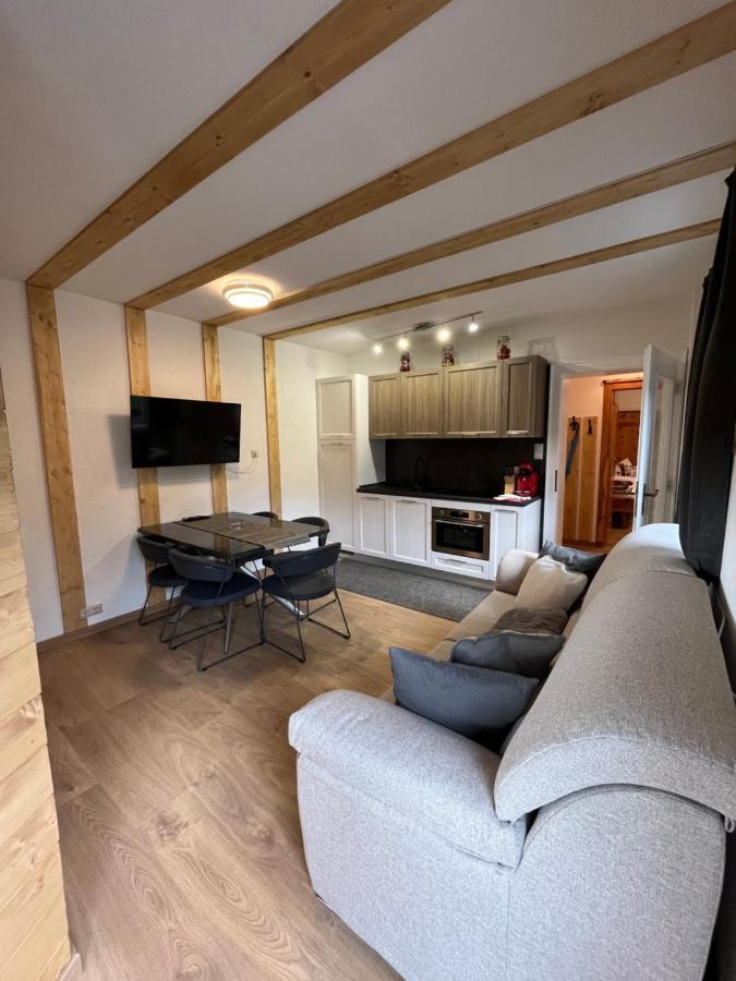 Appartement Bernstein - Appartement Regina Bad Kleinkirchheim Esterno foto