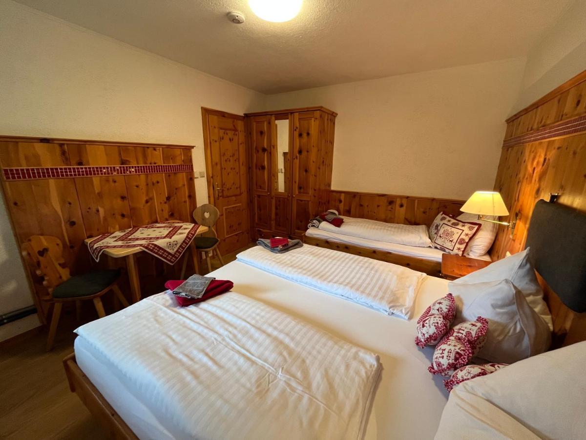 Appartement Bernstein - Appartement Regina Bad Kleinkirchheim Esterno foto