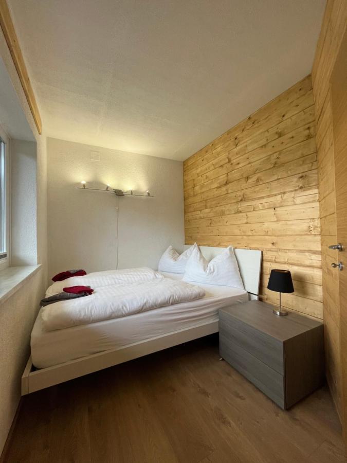 Appartement Bernstein - Appartement Regina Bad Kleinkirchheim Esterno foto