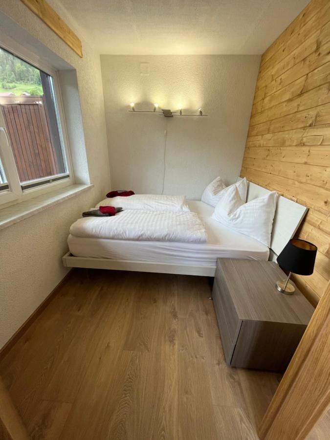 Appartement Bernstein - Appartement Regina Bad Kleinkirchheim Esterno foto