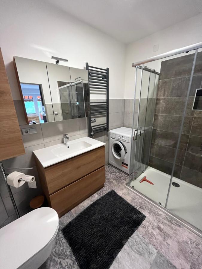 Appartement Bernstein - Appartement Regina Bad Kleinkirchheim Esterno foto