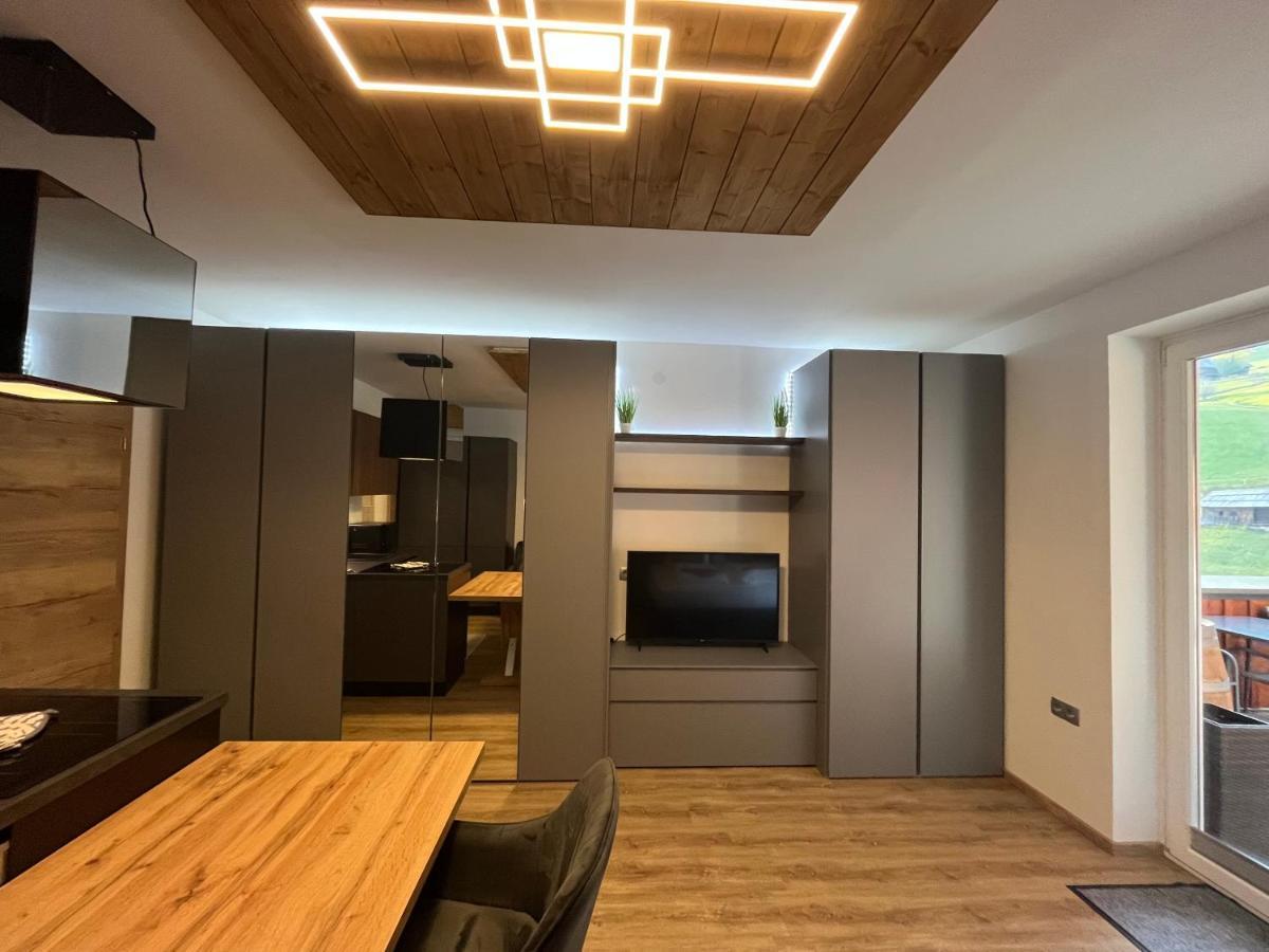 Appartement Bernstein - Appartement Regina Bad Kleinkirchheim Esterno foto